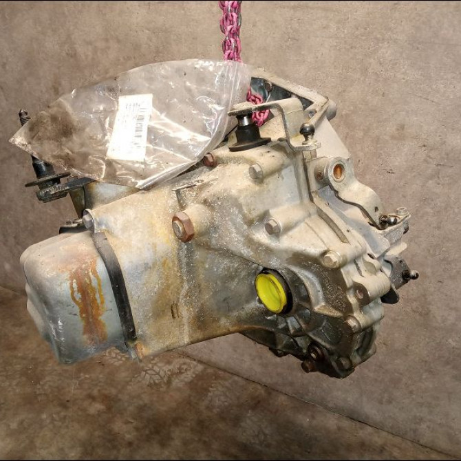 Boîte à vitesse mecanique occasion PEUGEOT 206 + Phase 1 03-2009->05-2013 1.4i 75ch 2231F1 3