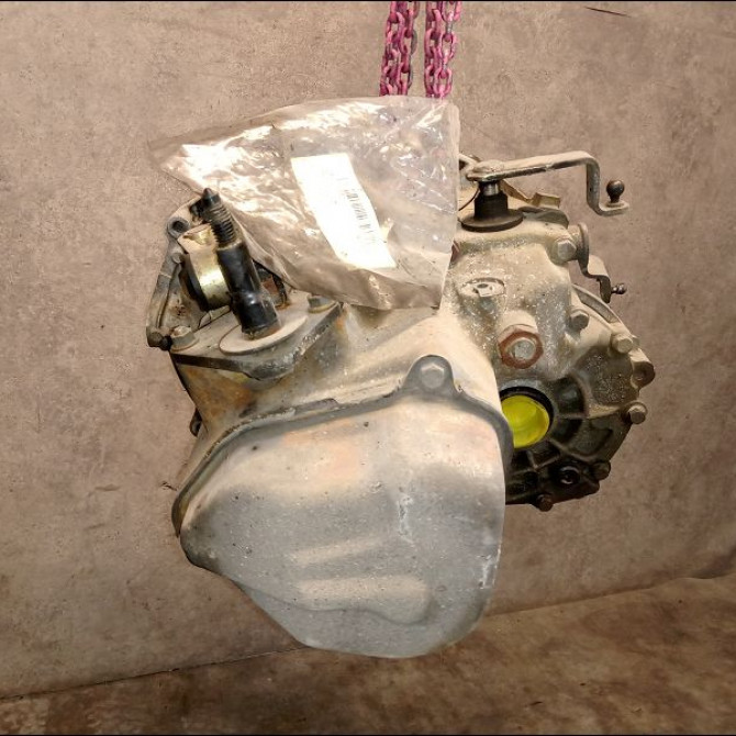 Boîte à vitesse mecanique occasion PEUGEOT 206 + Phase 1 03-2009->05-2013 1.4i 75ch 2231F1 4