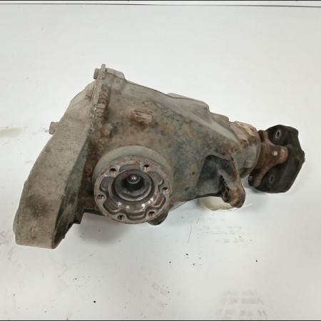 Pont arriere occasion B.M.W. X1 I Phase 1 07-2009->05-2012 33107637452