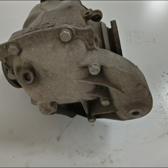 Pont arriere occasion B.M.W. X1 I Phase 1 07-2009->05-2012 33107637452 2