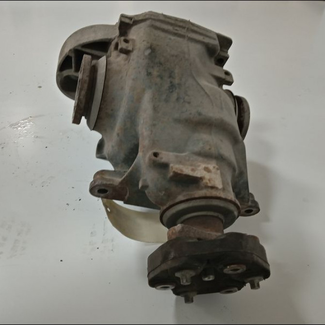 Pont arriere occasion B.M.W. X1 I Phase 1 07-2009->05-2012 33107637452 3