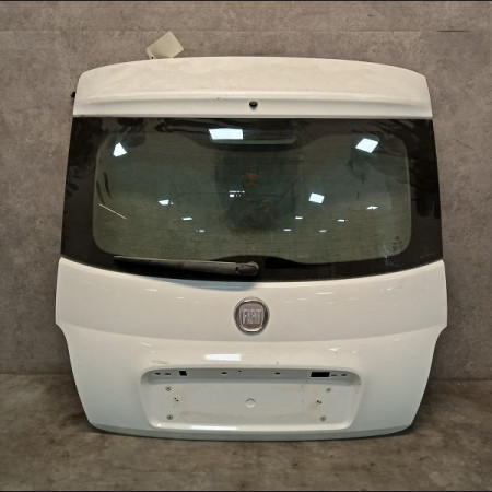 Hayon occasion FIAT 500 II 500 II Phase 1 2007-07-01->2016-03-31 1.2i 69ch 52056198