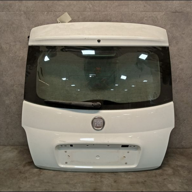 Hayon occasion FIAT 500 II 500 II Phase 1 2007-07-01->2016-03-31 1.2i 69ch 52056198 1