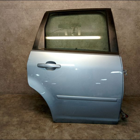 Porte arrière droite occasion FORD FOCUS CMAX I Phase 1 09-2003->03-2007 1.6 TDCI 110ch 1496875