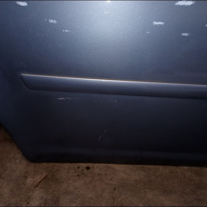 Porte arrière droite occasion FORD FOCUS CMAX I Phase 1 09-2003->03-2007 1.6 TDCI 110ch 1496875 2