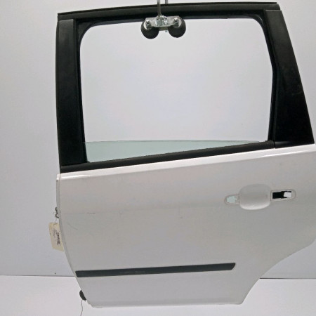 Porte arrière gauche occasion FORD CMAX I Phase 2 03-2007->09-2010 1.8 TDCI 8v 115ch 1496877