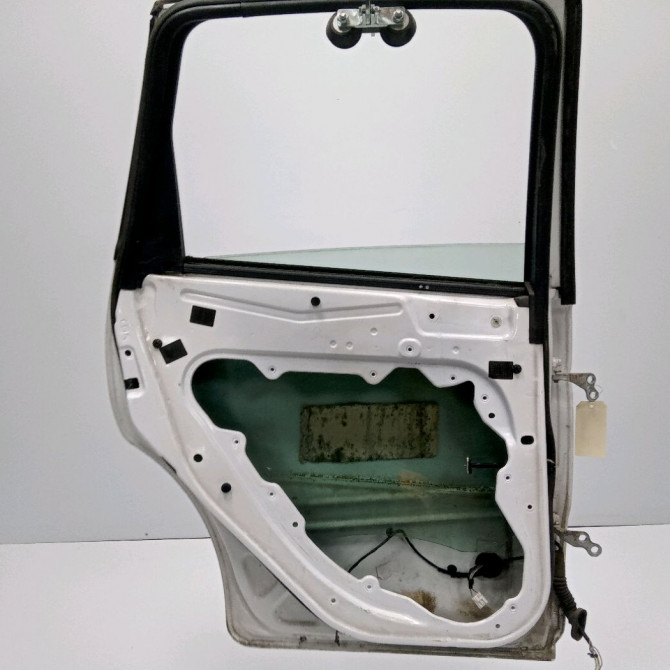 Porte arrière gauche occasion FORD CMAX I Phase 2 03-2007->09-2010 1.8 TDCI 8v 115ch 1496877 2