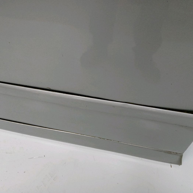 Porte avant gauche occasion AUDI A4 II 8E0831051 3