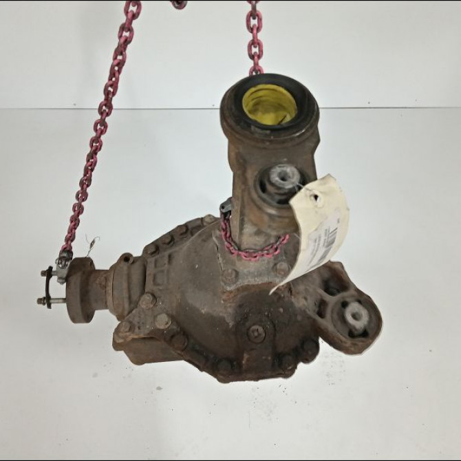 Pont avant occasion LAND ROVER DISCOVERY III phase 1 09-2004->09-2009 2