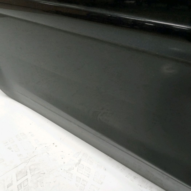 Porte arrière droite occasion FORD FOCUS II Phase 1 09-2004->12-2007 1.6 TI-VCT 1505762 2