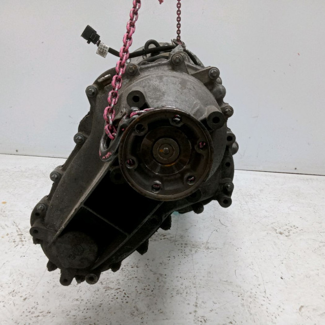 Boîte à vitesse automatique occasion MERCEDES CLASSE ML II phase 1 03-2005->09-2008 251270420080 3