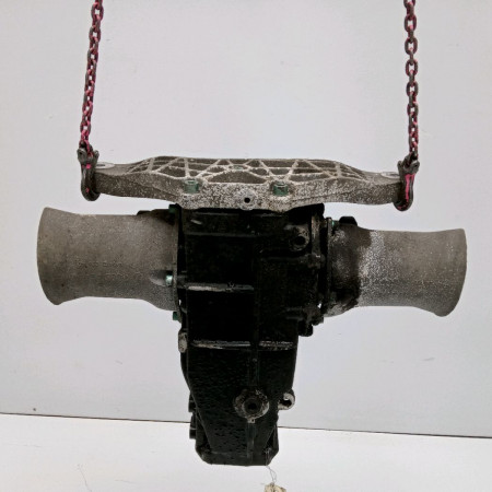 Pont arriere occasion AUDI A4 II