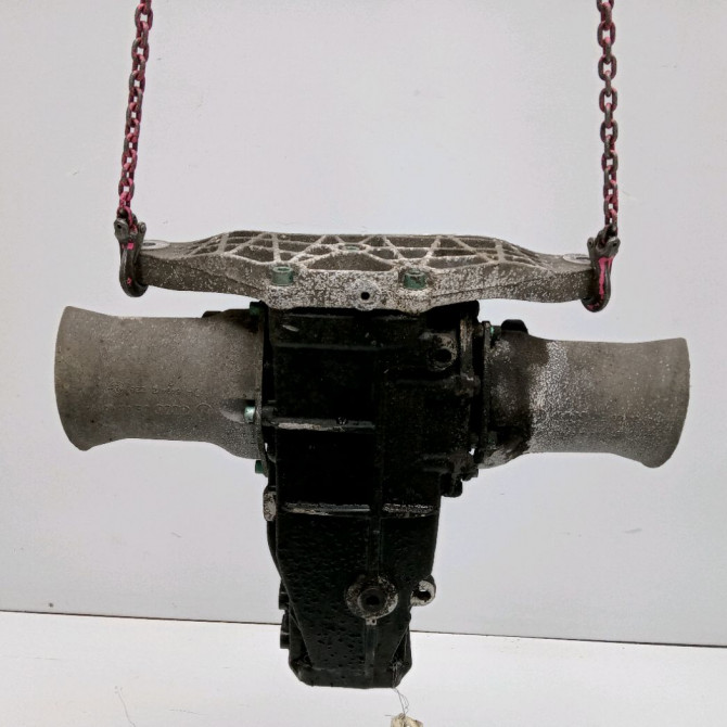 Pont arriere occasion AUDI A4 II 1