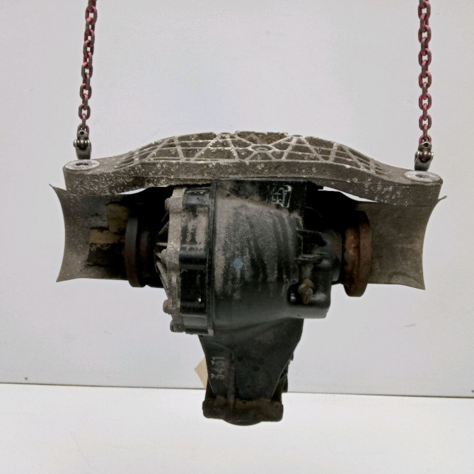 Pont arriere occasion AUDI A4 II 2