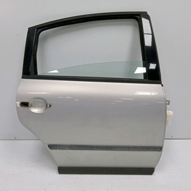Porte arrière droite occasion VOLKSWAGEN PASSAT IV Phase 1 10-1996->10-2000 1.9 TDI 90ch 3B5833052AB 1