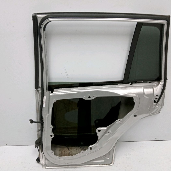 Porte arrière droite occasion FORD FUSION Phase 2 10-2005->09-2011 1.6 TDCI 90ch 1692555 2