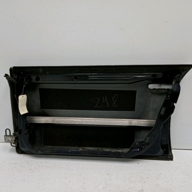 Porte avant droite occasion AUDI A6 II Phase 1 06-1997->07-2001 2.5 TDi 150ch 4B0831052D 3