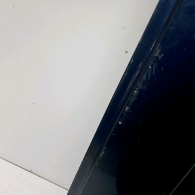 Porte arrière gauche occasion RENAULT CLIO II Phase 1 03-1998->06-2001 1.9 DTI 3