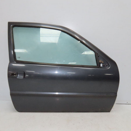 Porte avant droite occasion VOLKSWAGEN POLO III Phase 2 11-1999->12-2001 1.4 6N3831056J