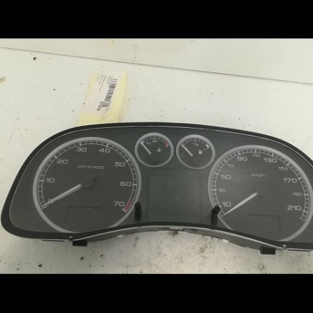 Compteur occasion PEUGEOT 307 Phase 1 04-2001->06-2005 6106S7
