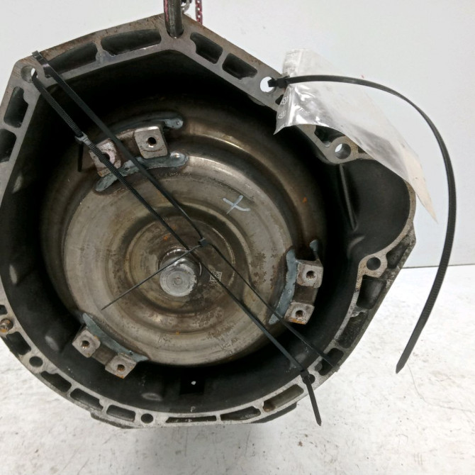 Boîte à vitesse automatique occasion MERCEDES CLASSE CLK II Phase 1 05-2002->12-2009 270 CDI 2112706301 1