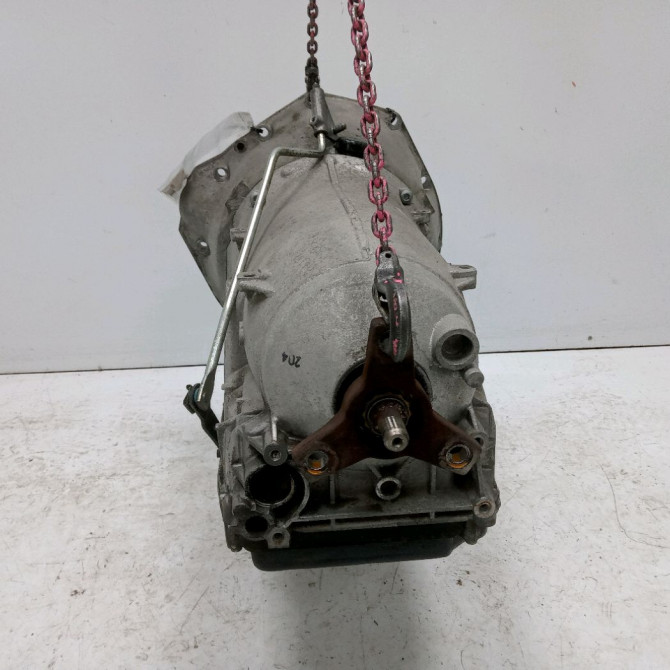 Boîte à vitesse automatique occasion MERCEDES CLASSE CLK II Phase 1 05-2002->12-2009 270 CDI 2112706301 3