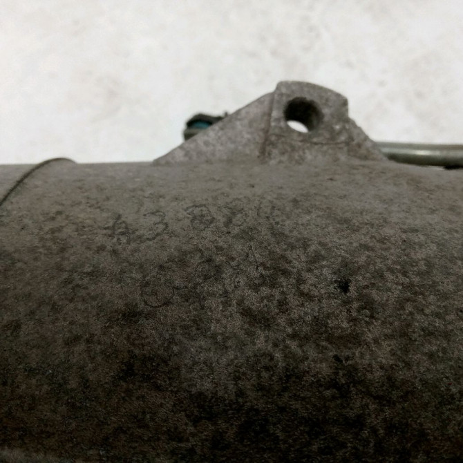 Boîte à vitesse automatique occasion MERCEDES CLASSE CLK II Phase 1 05-2002->12-2009 270 CDI 2112706301 6