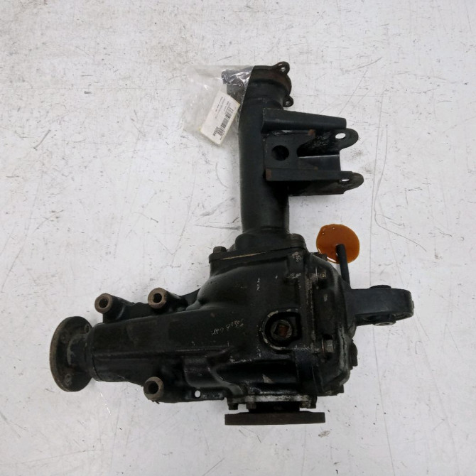 Pont avant occasion NISSAN TERRANO II Phase 1 04-1995->04-1999 2.7 TDI 125ch 38501G2310 2