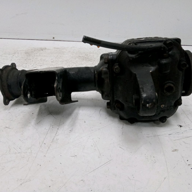 Pont avant occasion NISSAN TERRANO II Phase 1 04-1995->04-1999 2.7 TDI 125ch 38501G2310 3