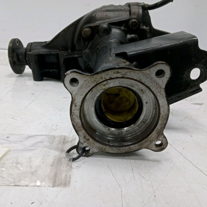 Pont avant occasion NISSAN TERRANO II Phase 1 04-1995->04-1999 2.7 TDI 125ch 38501G2310 5