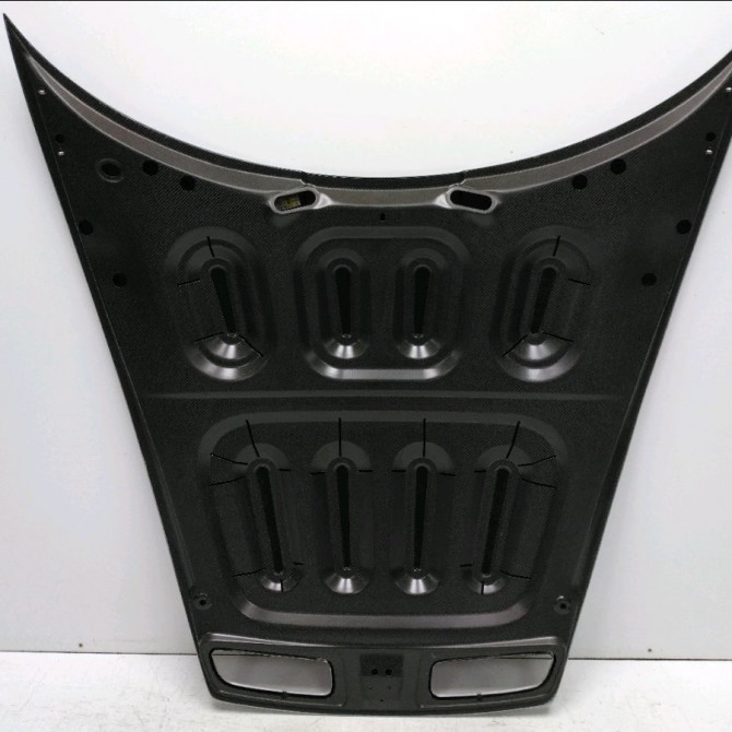 Capot occasion PORSCHE 911 2