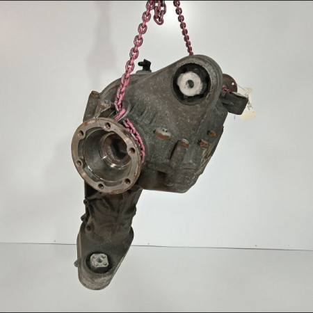 Pont avant occasion AUDI Q7 I Phase 2 04-2009->04-2015