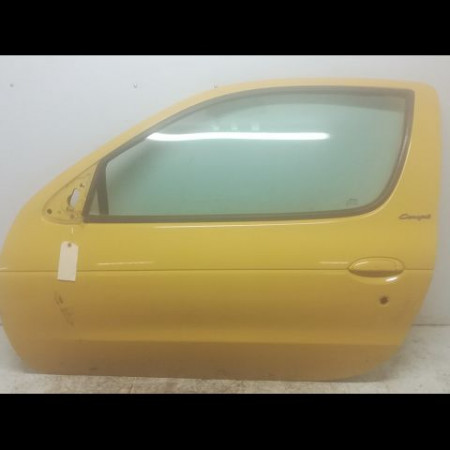 Porte avant gauche occasion RENAULT MEGANE I Phase 2 03-1999->06-2003 1.9 DCI 7751467871