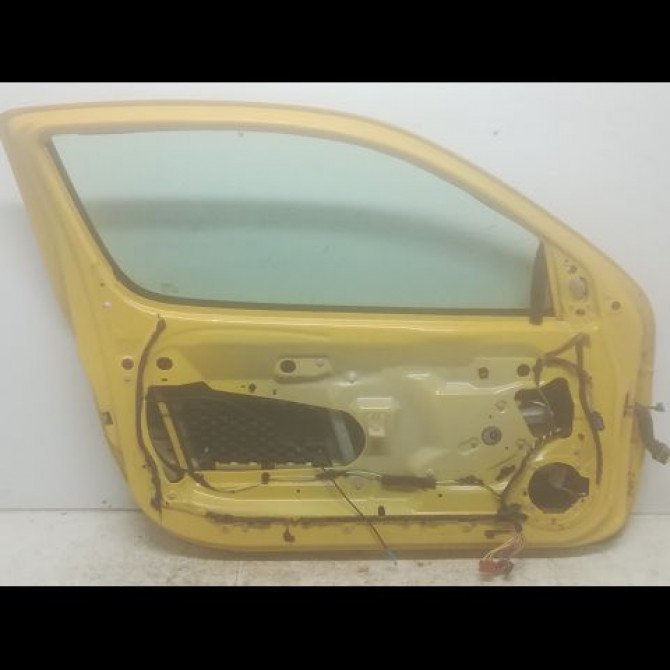 Porte avant gauche occasion RENAULT MEGANE I Phase 2 03-1999->06-2003 1.9 DCI 7751467871 2