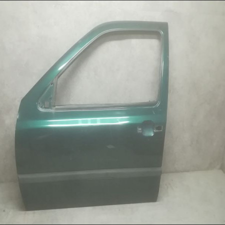 Porte avant gauche occasion VOLKSWAGEN GOLF III Phase 1 01-1992->12-1997 1.9 D 1H4831055