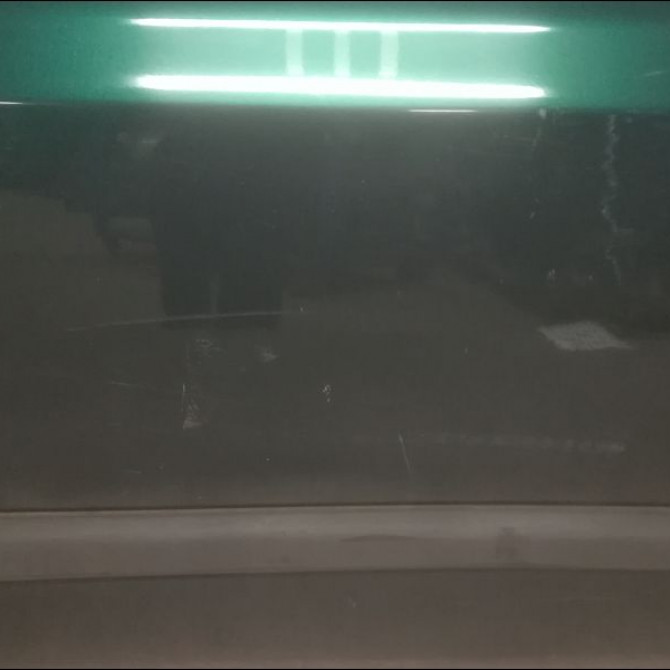 Porte avant gauche occasion VOLKSWAGEN GOLF III Phase 1 01-1992->12-1997 1.9 D 1H4831055 2