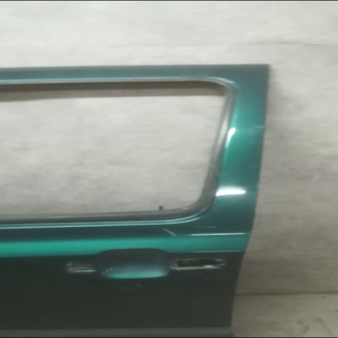 Porte avant gauche occasion VOLKSWAGEN GOLF III Phase 1 01-1992->12-1997 1.9 D 1H4831055 4