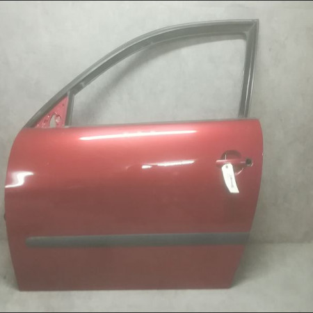 Porte avant gauche occasion SEAT IBIZA III Phase 2 03-2006->06-2009 1.2i 70ch 6L3831055R