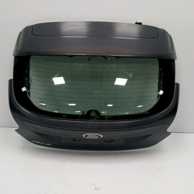 Hayon occasion FORD FOCUS III Phase 1 01-2011->04-2015 1.6 TDCI 115ch 1838957 1