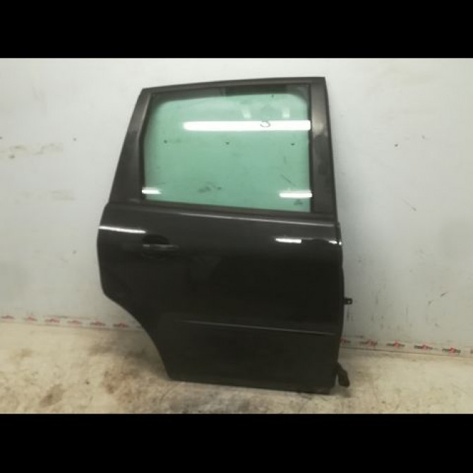 Porte arrière droite occasion FORD FOCUS CMAX I Phase 1 09-2003->03-2007 2.0 TDCI 16v 135ch 1496875 1