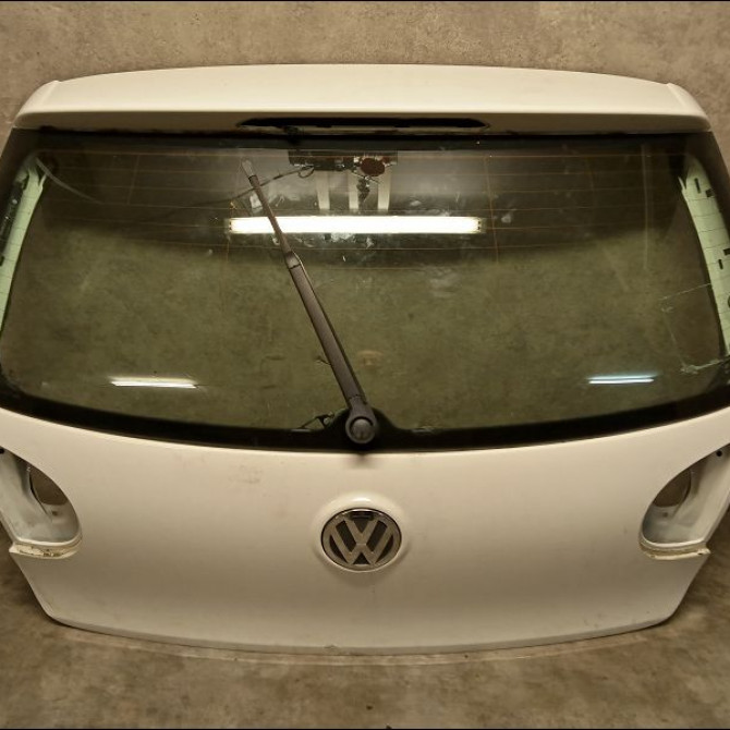 Hayon occasion VOLKSWAGEN GOLF V Phase 1 11-2003->10-2008 1.9 TDI 105ch 1K6827025H 1