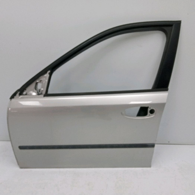 Porte avant gauche occasion SAAB 9-3 II Phase 1 09-2005->09-2007 1.9 TiD 120ch 12770115 1