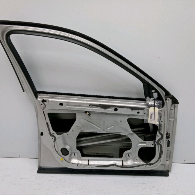 Porte avant gauche occasion SAAB 9-3 II Phase 1 09-2005->09-2007 1.9 TiD 120ch 12770115 2