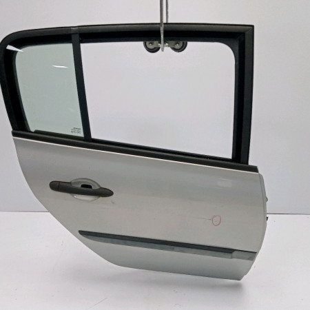 Porte arrière droite occasion RENAULT MEGANE II Phase 1 09-2003->12-2005 1.6 16v 7751473734
