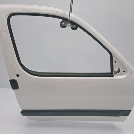 Porte avant droite occasion PEUGEOT PARTNER I Phase 1 01-1997->12-2002 1.9 D 9839338480