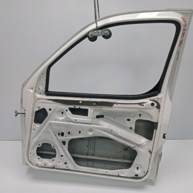 Porte avant droite occasion PEUGEOT PARTNER I Phase 1 01-1997->12-2002 1.9 D 9839338480 2