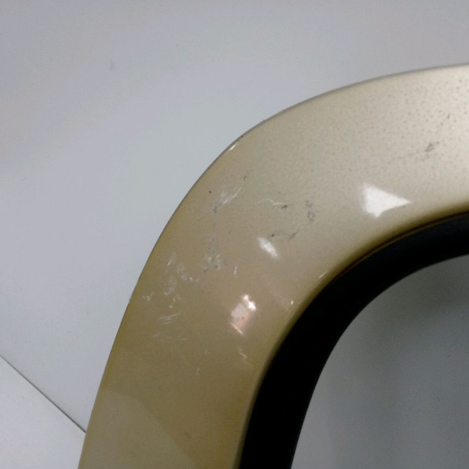 Porte arrière droite occasion PEUGEOT 206 Phase 1 09-1998->03-2009 1.4i 9008A5 2