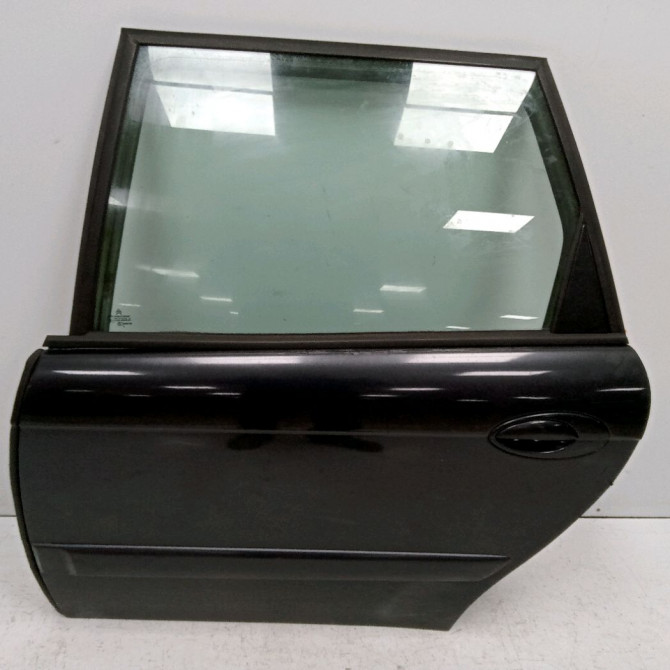 Porte arrière gauche occasion CITROEN C5 I Phase 2 09-2004->06-2008 9006F2 1