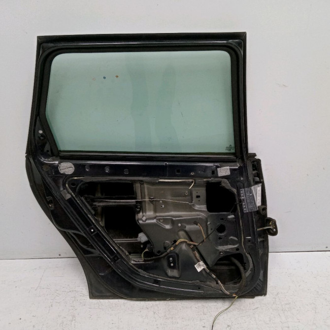 Porte arrière gauche occasion CITROEN C5 I Phase 2 09-2004->06-2008 9006F2 2