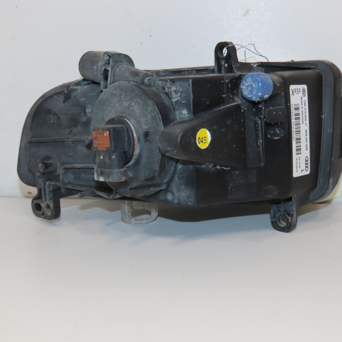 Phare antibrouillard avant gauche occasion AUDI A1 A1 Phase 2 2014-12-01->2019-06-30 1.0 TFSI 95ch 8XA941699D 2